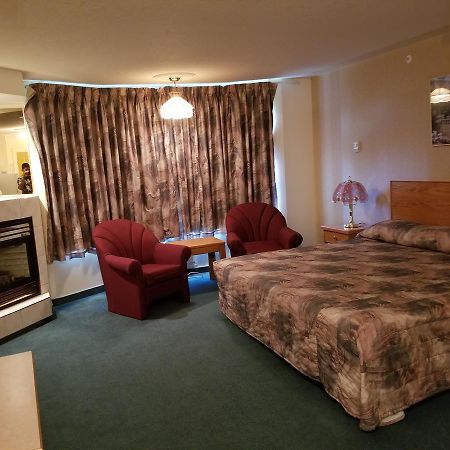Western Budget Motel West רד דיר מראה חיצוני תמונה