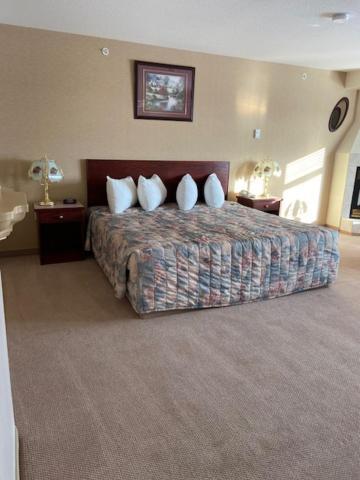 Western Budget Motel West רד דיר מראה חיצוני תמונה