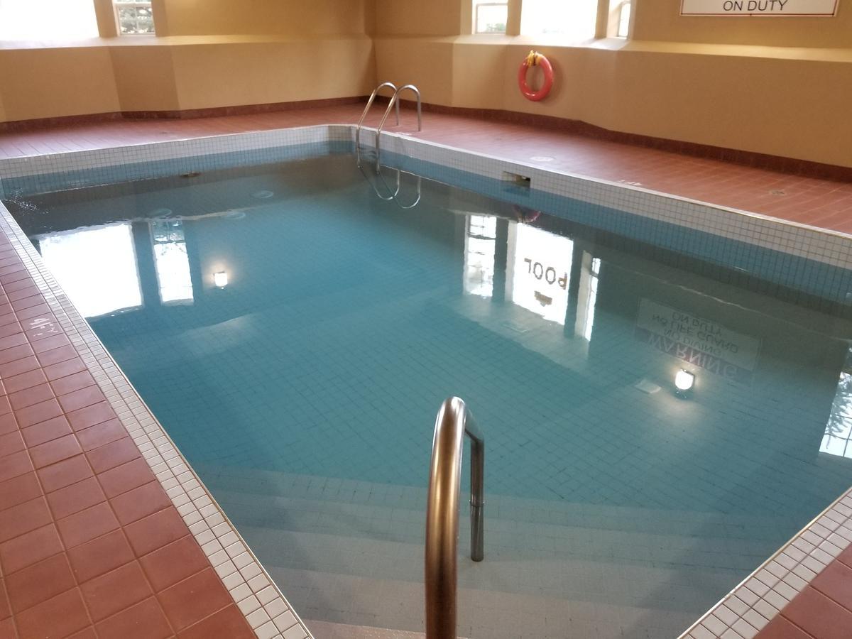 Western Budget Motel West רד דיר מראה חיצוני תמונה