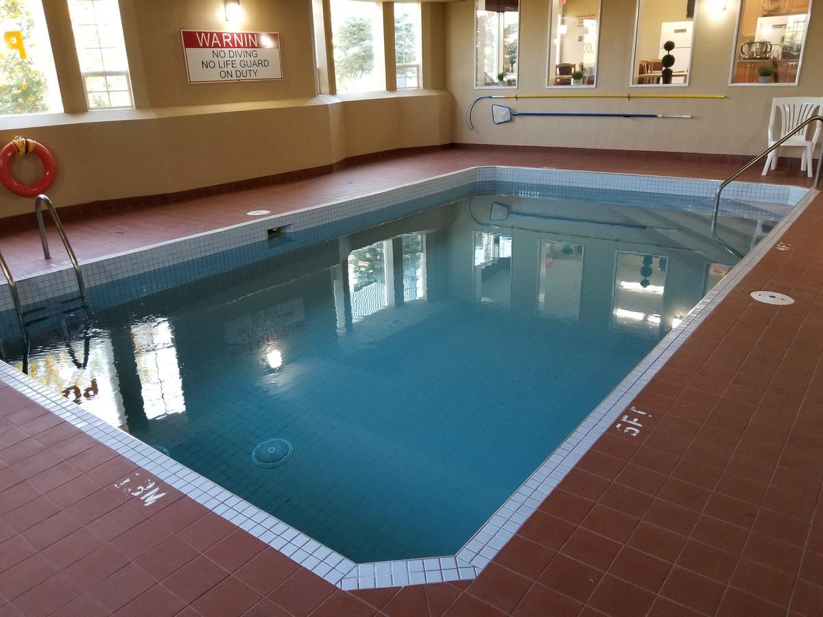 Western Budget Motel West רד דיר מראה חיצוני תמונה