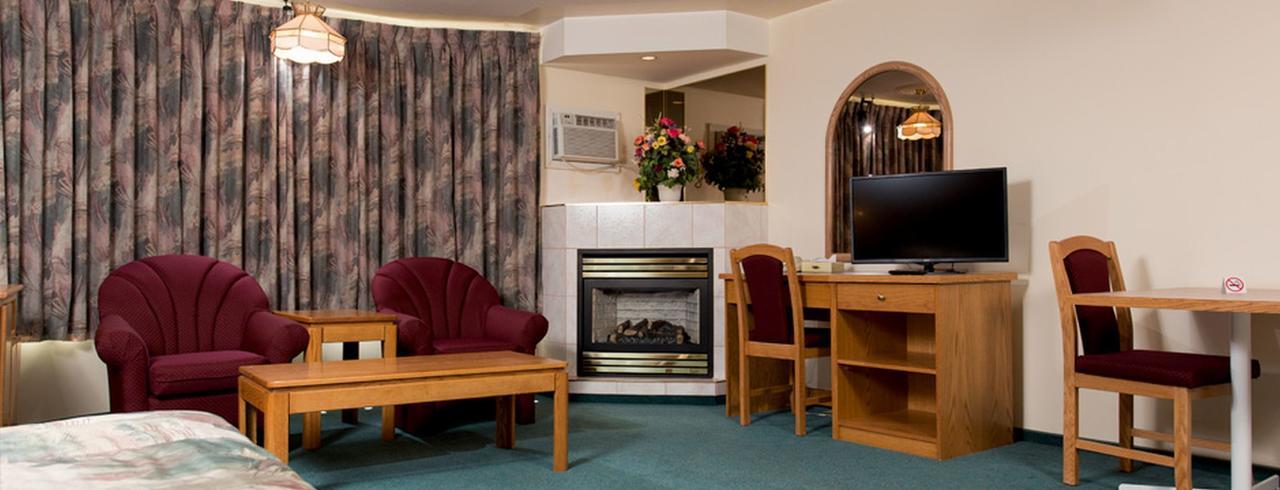 Western Budget Motel West רד דיר מראה חיצוני תמונה