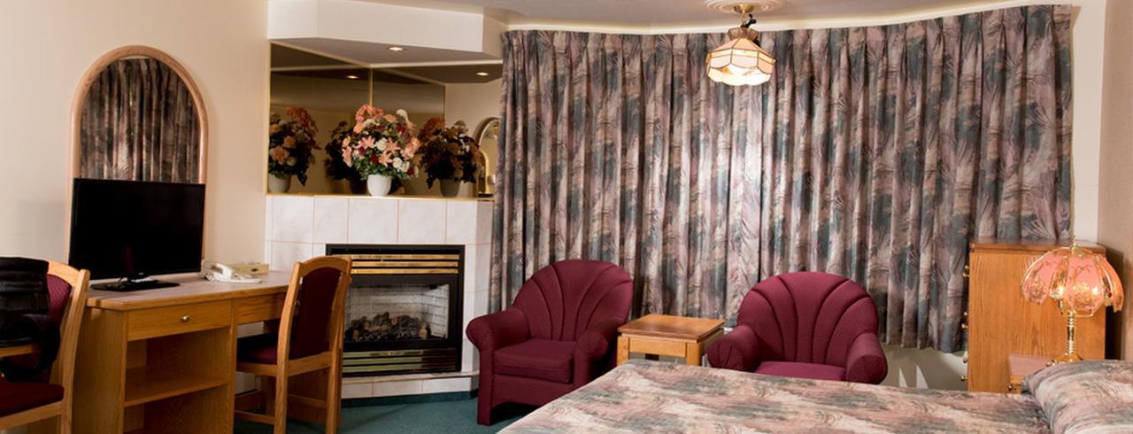 Western Budget Motel West רד דיר מראה חיצוני תמונה